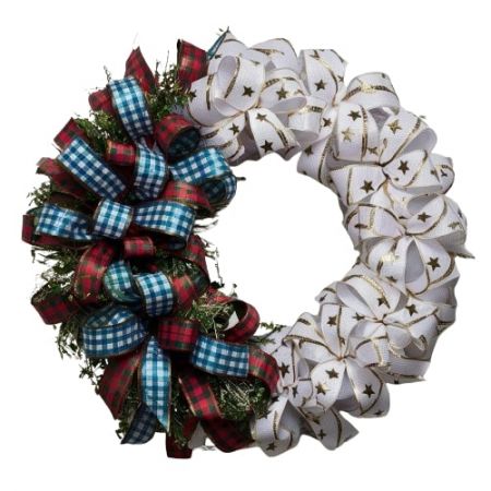 Festive Joy Christmas Wreath Collection